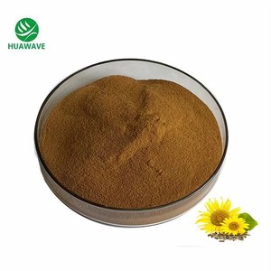 Extracto de Semillas de Girasol Liofilizado de Alta Calidad, Suministro de Fábrica, Extracto de Semillas de Girasol Fresco en Polvo - Product Image 1
