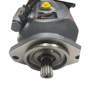 ปั๊มไฮดรอลิกแบบลูกสูบ รุ่น A10V071 จากโรงงาน A10VO71DFLR/31R-VSC12NOO-LXT - Product Image 4