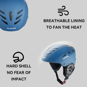 <span class=keywords><strong>Casque</strong></span> <span class=keywords><strong>de</strong></span> ski léger <span class=keywords><strong>de</strong></span> haute qualité, protection thermique, sports et divertissements, sports d'hiver, CE EN1077 /ASTM F2040, <span class=keywords><strong>casque</strong></span> <span class=keywords><strong>de</strong></span> neige - Product Image 4