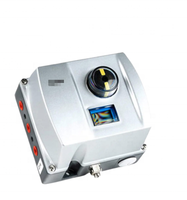 Contrôleur de vanne intelligent ND9000 d'origine, vanne électropneumatique ND9102HN