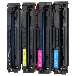 CARTUCHO de tóner para Hewletts-Packards Color Laserjet Pro M375nw cartucho de tóner de color/para impresora de tinta Hps - Product Image 4