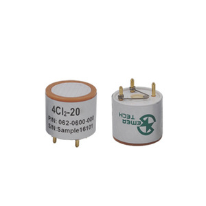 มาอยวน เมชชูเรชั่น คอนโทรล 4Cl2-20 เซ็นเซอร์คลอรีนแบบอิเล็กโทรเคมี 3.3V เครื่องตรวจจับก๊าซความปลอดภัยที่มีความแม่นยำสูง - Product Image 1
