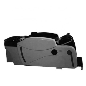 Hot Sale Automatic Shampoo Massage <b>Table</b> <b>Bed</b> with Basin Hair Wash Chair Accessories <b>for</b> Barber Shop Salon Furniture - Product Image 1