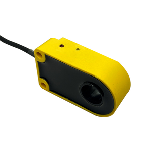 Offre Spéciale détecteur de proximité capacitif annulaire en plastique de 15MM pour le capteur de l'industrie 12V 24V pour le commutateur de sortie d'usine IP67 NPN NC - Product Image 2