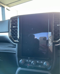 Film de protection d'écran pour <span class=keywords><strong>Ford</strong></span> <span class=keywords><strong>Focus</strong></span> MK4 <span class=keywords><strong>2022</strong></span> 2023 autoradio GPS Navigation accessoires intérieurs - Product Image 5