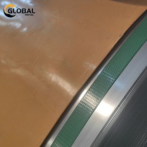 Best quality competitive price stainless <b>steel</b> <b>strip</b> 0.2mm sus301 - Product Image 1