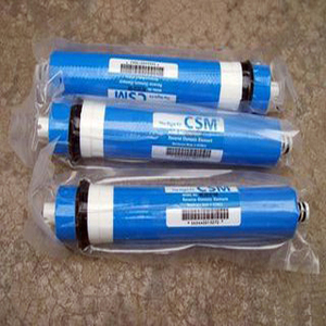 Giá tốt nhất ULP-2012-100G thẩm thấu ngược RO màng 220V lọc nước với các tính năng dân cư - Product Image 4