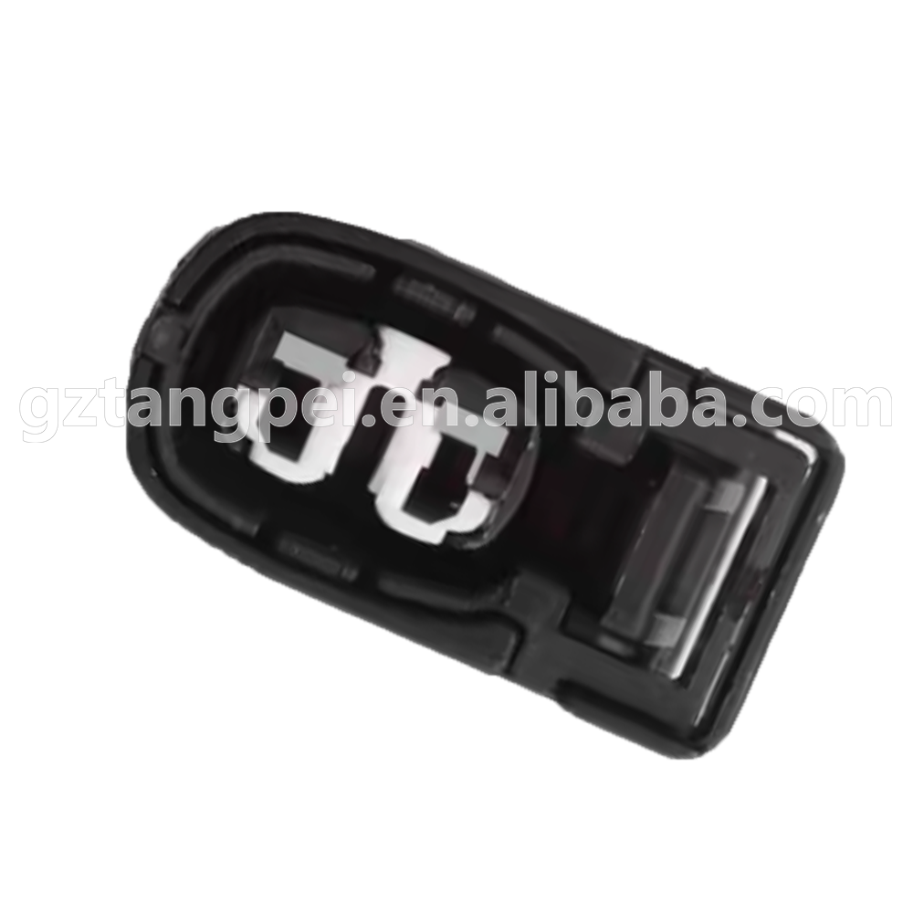 携帯 ランクルJ200/LEXUS/レクサスLX570純正US前期エンブレム-フロント