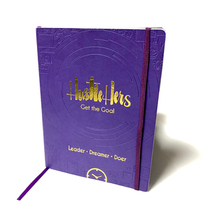 Carnet de <span class=keywords><strong>Notes</strong></span> à couverture souple en cuir PU, carnet de <span class=keywords><strong>Notes</strong></span>, planificateur de budget, carnet de <span class=keywords><strong>Notes</strong></span>, Journal intime, reliure parfaite, personnalisé, 2023 - Product Image 2