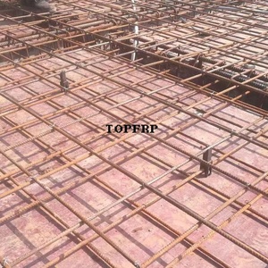 ตัวเว้นระยะคอนกรีตคุณภาพสูง แบบพลาสติก - Product Image 6