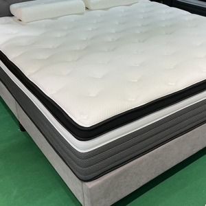 Eurolux Sr02 14 Inch 35Cm Túi Cuộn Dây Mùa Xuân Độ Dày Hữu Cơ 100% Natrual Cao Su Bọt Nệm - Product Image 2