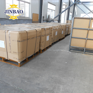 Jinbao Trung Quốc Nhà Sản Xuất Tùy Chỉnh Đúc Đầy Màu Sắc Đỏ Trắng 4*8 4*6 Màu Acrylic Tấm PMMA Acrylic Đăng Board - Product Image 6