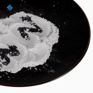 Stéarate de magnésium en gros, additif alimentaire, anti-agglomérant, stéarate de magnésium léger pour bonbons compressés - Product Image 2
