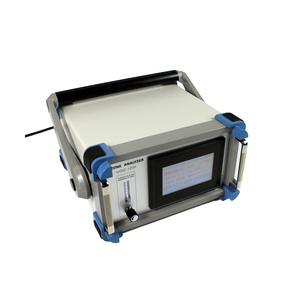 UVOZ-1200 Ozone <b>Generator</b> Pipeline <b>Gas</b> Personal Ozone Analyzer - Product Image 1