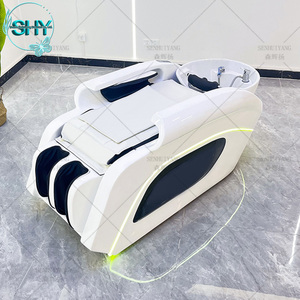 Cómoda cama <span class=keywords><strong>de</strong></span> <span class=keywords><strong>champú</strong></span> y masaje con fregadero, salón <span class=keywords><strong>de</strong></span> barbería, cabeza japonesa, silla <span class=keywords><strong>de</strong></span> <span class=keywords><strong>champú</strong></span> para Spa, lavabo <span class=keywords><strong>de</strong></span> cerámica, camas <span class=keywords><strong>de</strong></span> <span class=keywords><strong>champú</strong></span> - Product Image 3