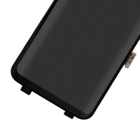Écran tactile d'origine pour Samsung Galaxy S9 Plus G9650, assemblage de remplacement pour téléphone portable LCD avec garantie d'un an