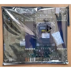 SuperMICR H13SSL-N Motherboard Workstation dengan faktor bentuk ATX dan garansi 3 tahun antarmuka Hard Drive SATA - Product Image 2