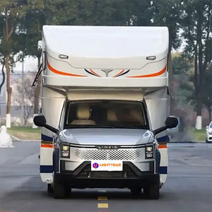 Meilleur rapport qualité-<span class=keywords><strong>prix</strong></span>, <span class=keywords><strong>camping</strong></span>-<span class=keywords><strong>car</strong></span> Wuling, autonomie maximale de 500 km, design pliable, imperméable, léger, confortable, véhicules à énergie nouvelle - Product Image 3