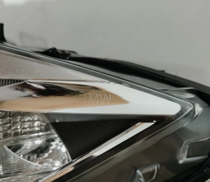 Conjunto de Faros Delanteros para Automóviles, Apto para <span class=keywords><strong>BMW</strong></span> Serie 3 328 330 335 F30 F31 F35, Izquierdo y Derecho, Lámpara de Xenón Adaptativa 63117314531 - Product Image 4