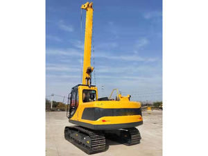 회전식 시추 장비 YCR60D 고출력 시추기 석유 가스 탐사 프로젝트용 - Product Image 3