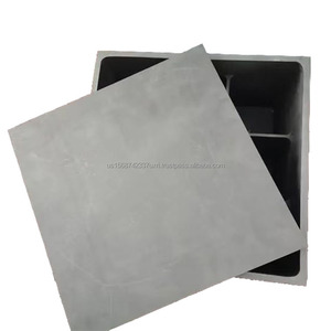 Barco de grafito especial de alta calidad, suministro de fábrica al por mayor - Product Image 5