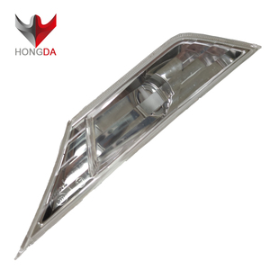 อุปกรณ์ตกแต่งรถยนต์ OEM 34300 <span class=keywords><strong>ไฟ</strong></span>เลี้ยวข้างรถยนต์ <span class=keywords><strong>ไฟ</strong></span>เลี้ยวสำหรับรถยนต์ฮอนด้า ซีวิค แอคคอร์ด ฟิต เวเซล ซีอาร์วี ซิตี้ - Product Image 1