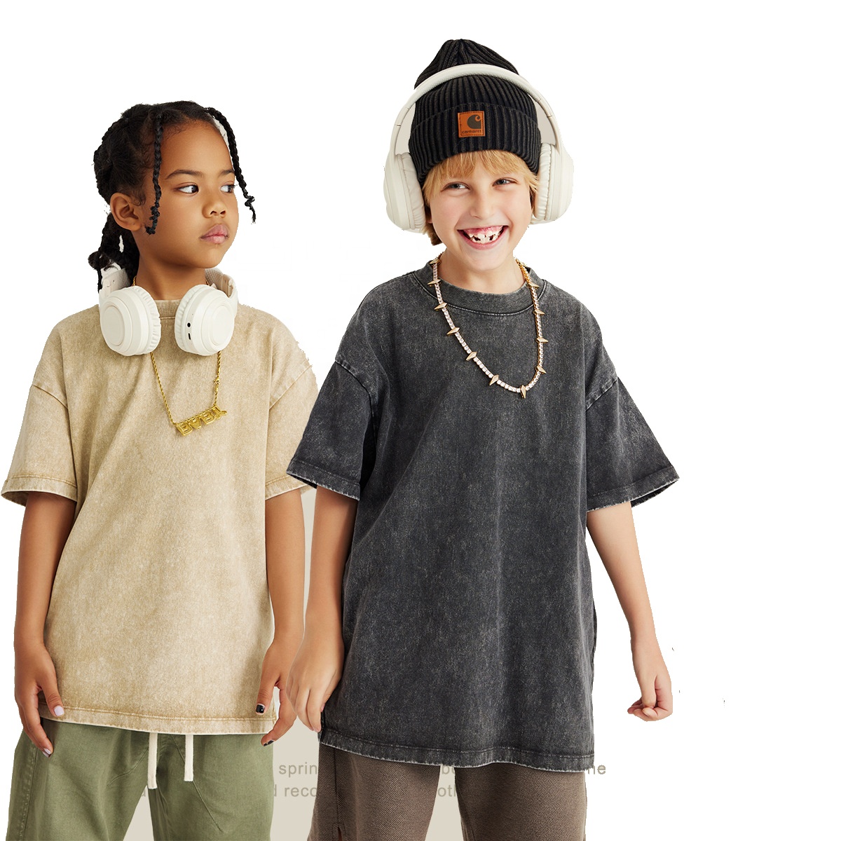 Shop Our New Vintage Children's Clothing Set - Retro Style