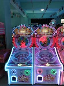 <b>Amusement</b> Park Commercial Mall Vending Coin Operated Laser Shooting <b>Machine</b> Xiaotongyao AU Plug Model 23420 7 - Product Image 5