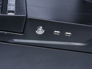 15.6 ''tout en un écran tactile POS système caisse enregistreuse caissier POS Machine imprimante intégrée tiroir-caisse clavier - Product Image 6