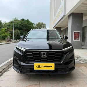 Auto Usate Honda CRV Economiche 2025 2024, SUV Turbo 1.5T a Benzina, Veicoli di Seconda Mano Honda <span class=keywords><strong>CR</strong></span>-V 5 Posti - Product Image 2