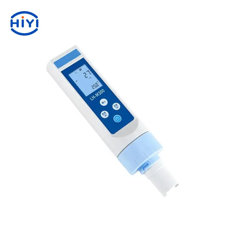 Hiyi LH-M300 Product Pen Soort Orp Meter Voor Testen De Oxidatie-Reductie Potentieel Orp Resolutie 1mV