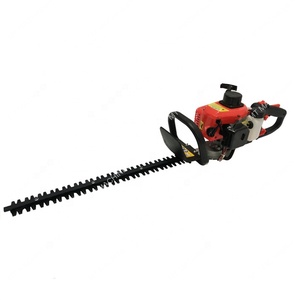 Multi Functional Dual Blades Gasoline 26cc 27cm Hedge Trimmer Garden Tools <strong>Pruner</strong> - Product Image 1