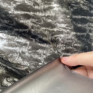 Brown Walnut Wood Grain Water Transfer Printing <strong>Film</strong> PVA <strong>Hydrographics</strong> Material for Car Center Console Modification - Product Image 4