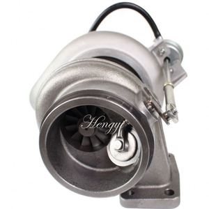 Turbo cargador HE351CW HY35W turbocompresor para 2004-2007 Dodge Ram ISB 5.9L - Product Image 3
