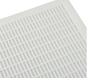 Excluseur de reine d'apiculture populaire pour excluder de reine en plastique - Product Image 5