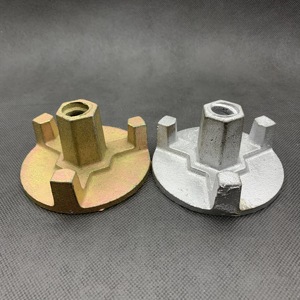 Tấm Ván Khuôn Bê Tông Xây Dựng 3 Cánh Tie Nut Tấm Ván Tường Hình Thức Ván Khuôn Bê Tông Xây Dựng - Product Image 4