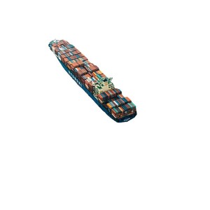 Sea Whale Poland Sea Freight Line International Logistics Freight Forwarding DDP Door To Door Express Service - Product Image 1