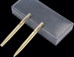 De lujo de encargo de la pluma caja de plumas de metal <span class=keywords><strong>con</strong></span> logotipo personalizado pluma conjunto en caja de regalo - Product Image 6