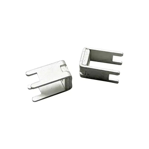 Faible MOQ TLS4455 Telian Certifié CE/ISO 70A M4 Bornier à vis en cuivre de type U pour PCB, Connecteurs à sertir en laiton étamé - Product Image 5