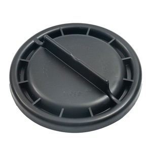 Couvercle anti-poussière de remplacement pour phare de Mercedes Benz, capuchon en plastique noir 1305219122, neuf - Product Image 2