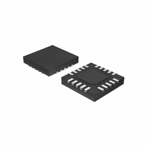 MAX17614ATP+ BOM IC In Stock Electronic Circuit Components Power Management (PMIC) 20 WFQFN Exposed Pad - Product Image 1