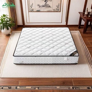 Materasso a Molle Ecologico Wayon per Uso Domestico, Offre Supporto <span class=keywords><strong>e</strong></span> Comfort Superiori per un Sonno Riposante - Product Image 2