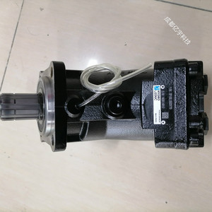 ปั๊มลูกสูบ LEDUC รุ่น XPi50-0523770 - Product Image 1