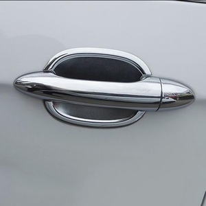 Vỏ bảo vệ tay nắm cửa ô tô cho Chery Arrizo GX 2018 2019 - Product Image 1
