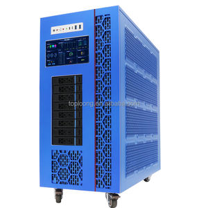 Châssis <span class=keywords><strong>de</strong></span> serveur à <span class=keywords><strong>refroidissement</strong></span> <span class=keywords><strong>liquide</strong></span> 4U, vente chaude 2026, boîtier silencieux en rack, prend en charge 8 disques durs pour le calcul haute performance et l'apprentissage profond - Product Image 3