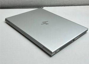 แล็ปท็อป14นิ้วแกน I7แล็ปท็อปแล็ปท็อป Windows แล็ปท็อป13.3นิ้วแท็บเล็ตแรม16G SSD 512G - Product Image 6