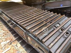 Excavadora Komatsu PC130/200/220/240/300 original importada de Japón con caja de cambios y bomba de motor PLC-Buen rendimiento y automatización - Product Image 6