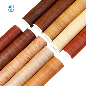 Pellicola Adesiva in PVC Effetto Marmo LITUO, Rivestimento Murale Effetto <span class=keywords><strong>Legno</strong></span>, Pannello in PVC a Prezzo di Fabbrica - Product Image 1