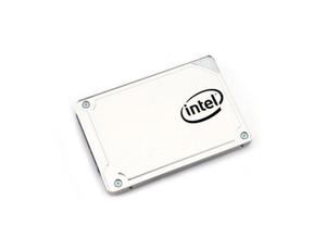 INTEL SSD 545 S SERISI (512 GB, <span class=keywords><strong>2</strong></span>.5in SATA 6 GB/Sn, 3D2, TLC) - Product Image 2