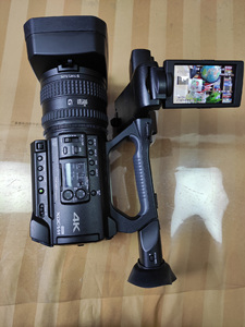 Precio al por Mayor Videocámara Sony PXW-Z150 4K con Lente de Zoom 12X, Cámara de Video Usada - Product Image 1